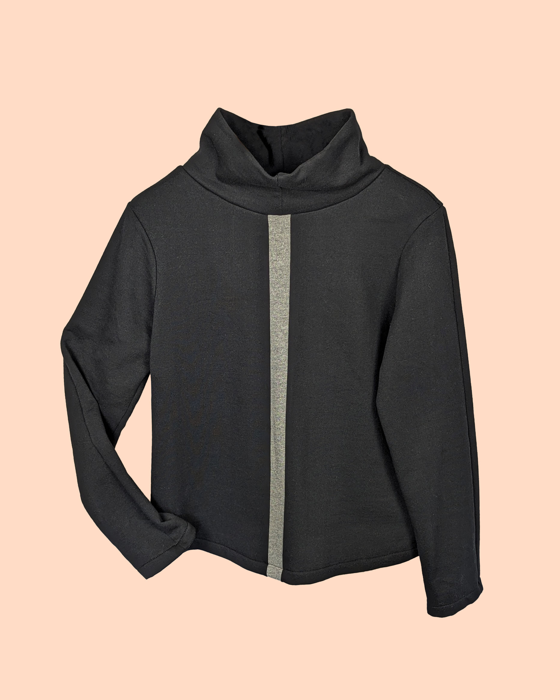 Sudadera Kuna 1