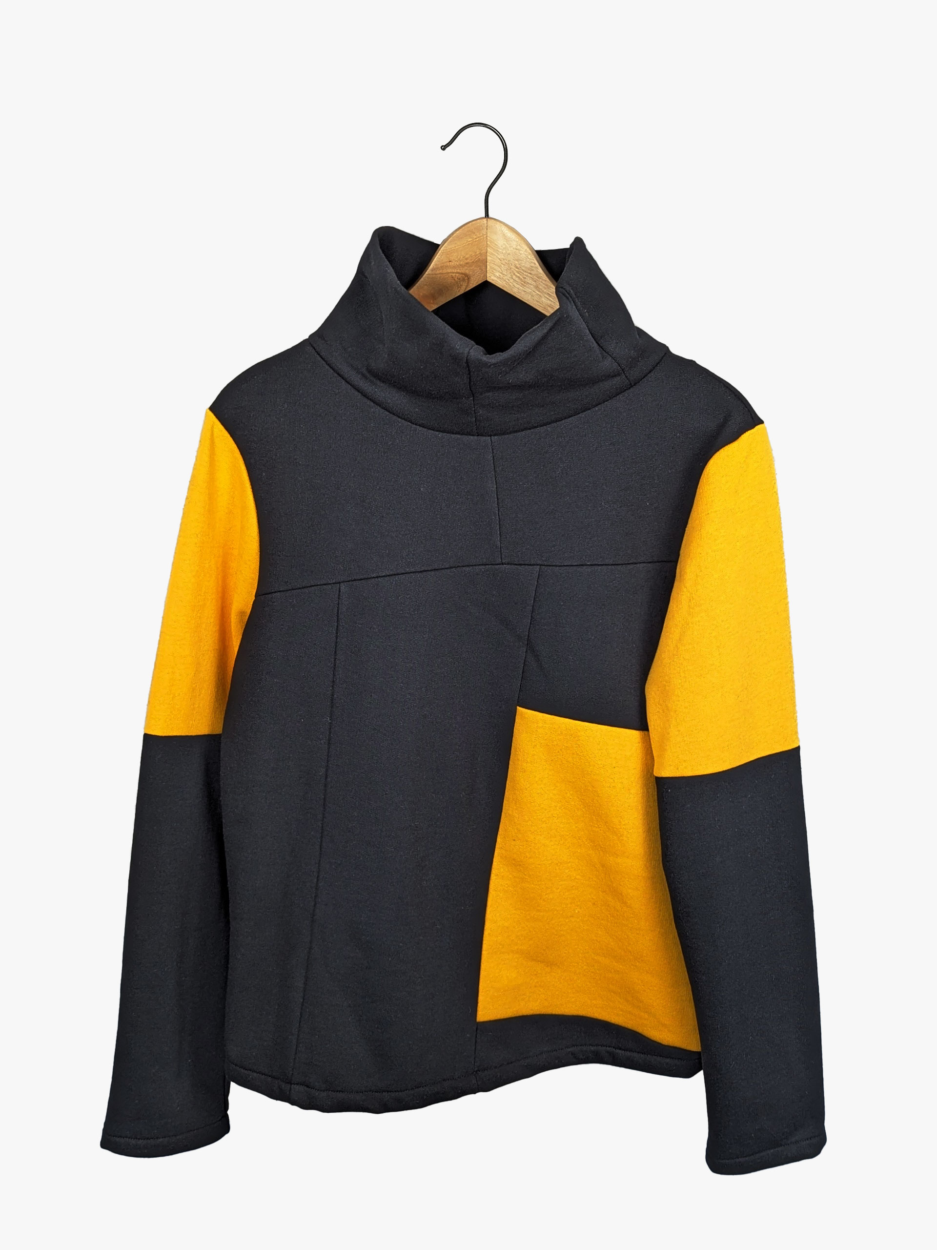 Sudadera Kuna 7