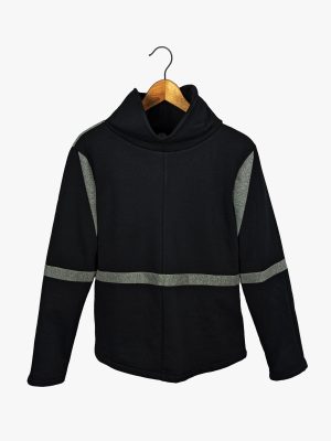 Sudadera Kuna 8