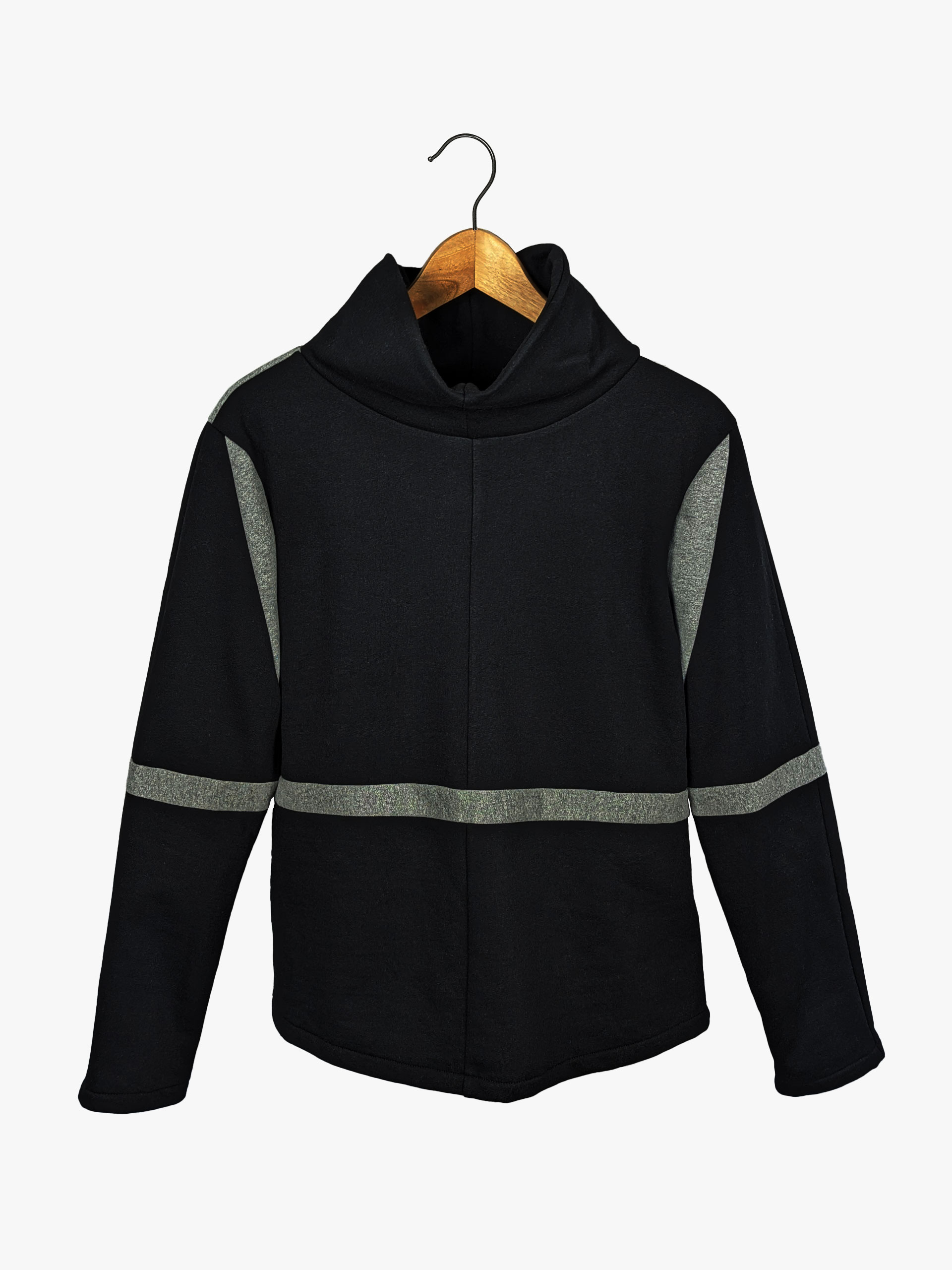 Sudadera Kuna 8